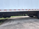 Underbody with Condición del chasis