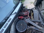 Motor with