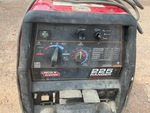 Control Station with