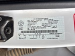 Aspect général with Numéro de série/Numéro d'identification du véhicule automobile