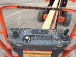 Basic Control Station Upper with