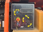 Basic Lower Control Station with