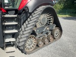 Chassis with