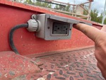 Basic Control Station Upper with