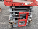 Basic Control Station Upper with