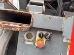 Basic Lower Control Station with