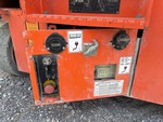 Basic Lower Control Station with