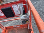 Basic Control Station Upper with