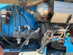 Hydraulics with