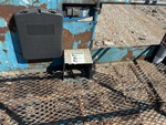 Control Station Upper with