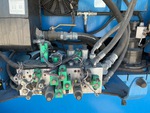 Hydraulics with