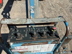 Control Station Upper with