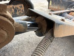 Hydraulique with