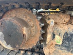 Train de roulement with