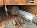 Hydraulique with