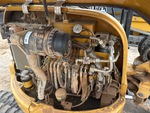 Hydraulique with