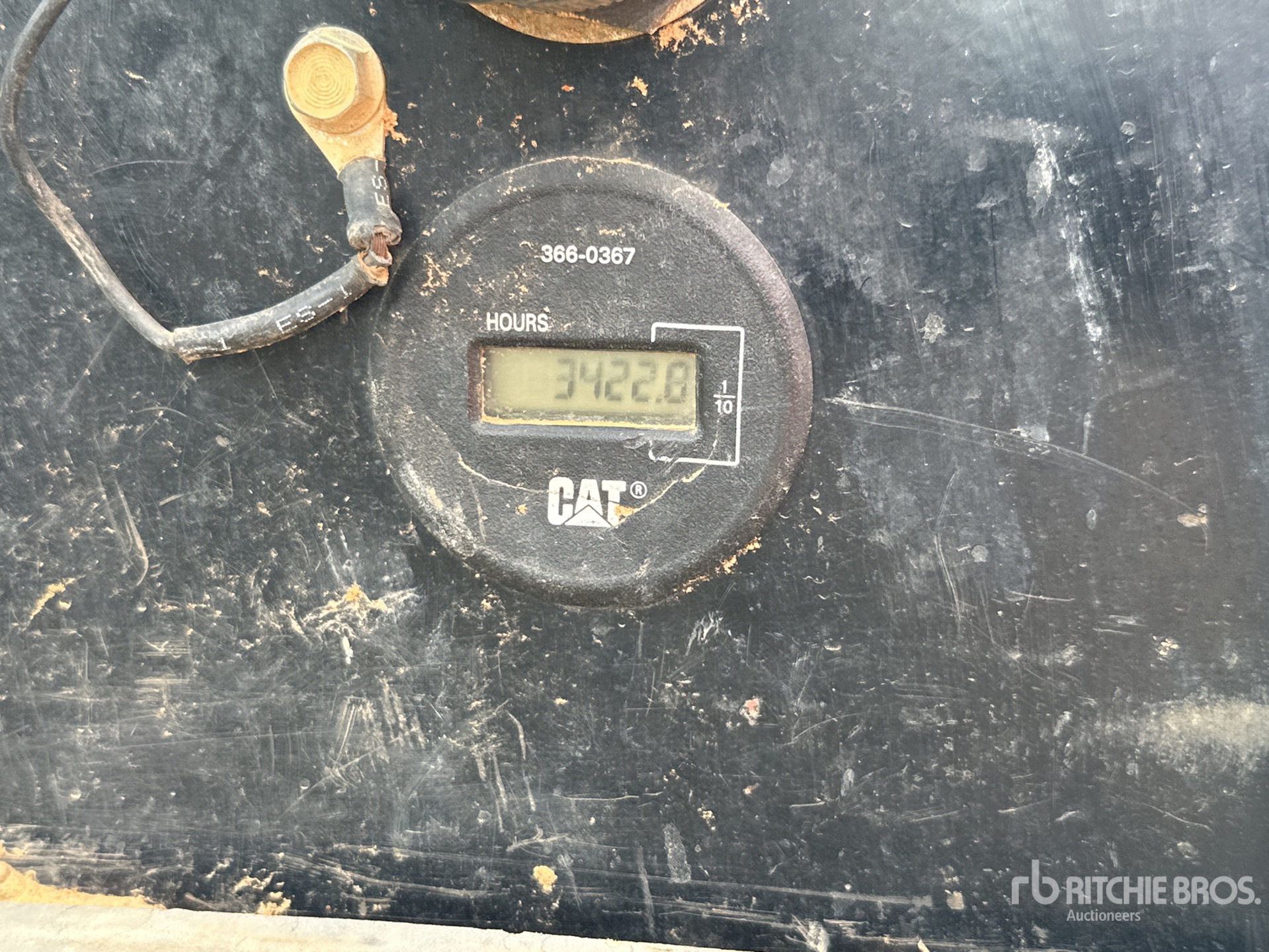 2019 Caterpillar 303.5E2CR
