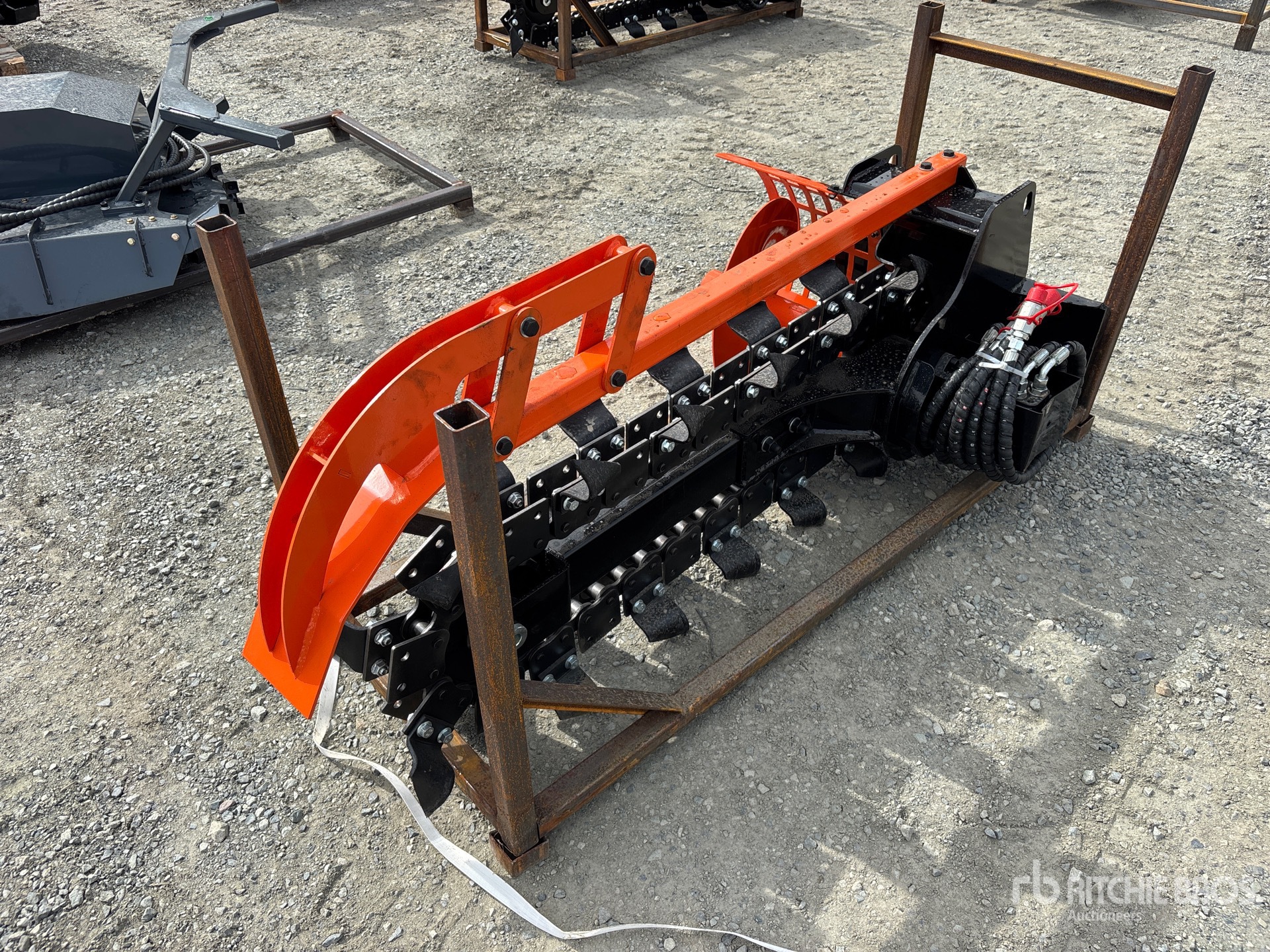 2026 GIYI GY-X39