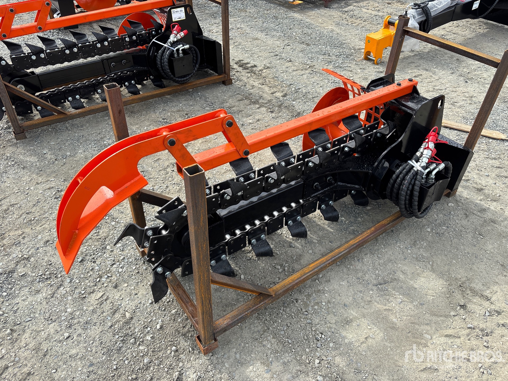 2026 GIYI GY-X39