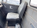 Cab with