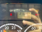 Cab with Engine Hours