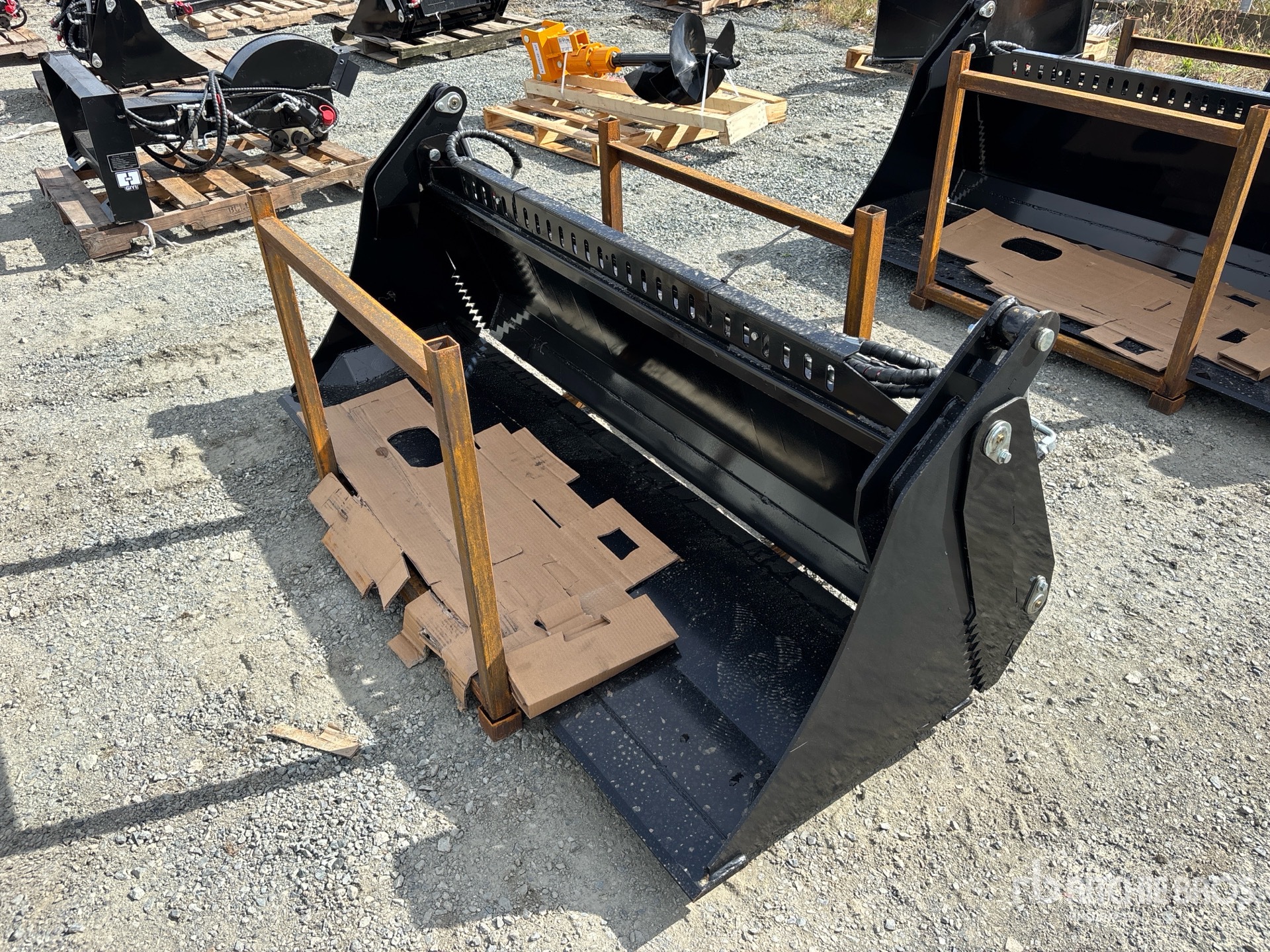 2026 GIYI GY-KH72F