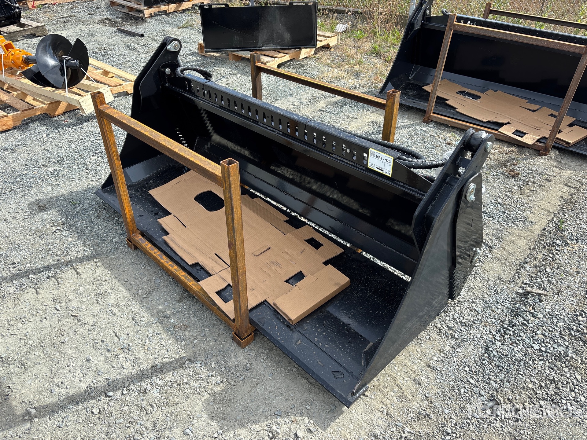 2026 GIYI GY-KH72F