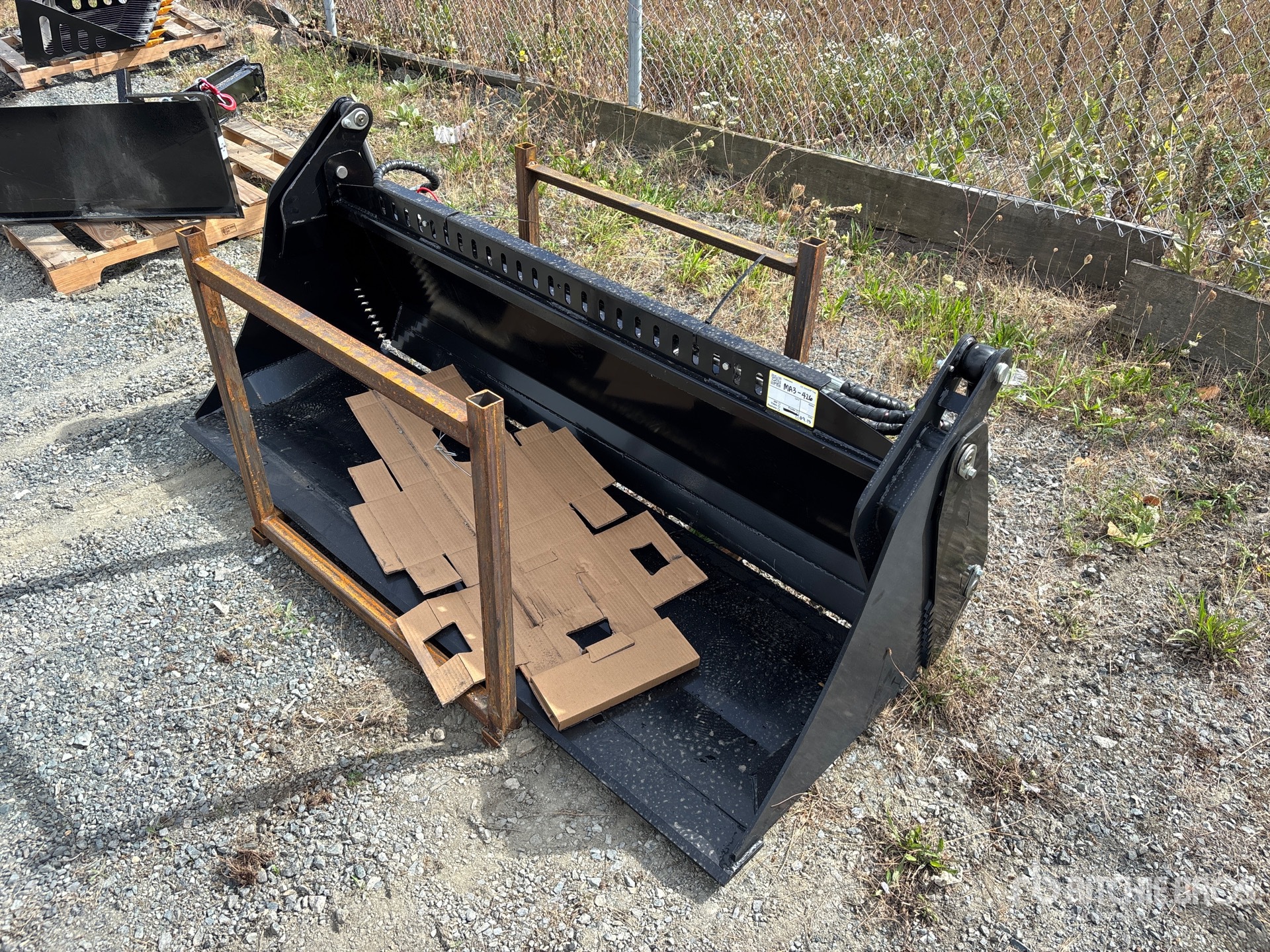 2026 GIYI GY-KH72F