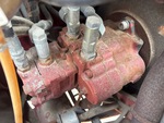 Hydraulics with Pumps (Hydraulics)