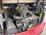 Engine with Engine - Right Side