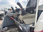Safety with Safety Lock Out/Stop