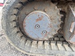 Drivetrain with Right Final Drive