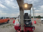 General Appearance with Exterior Lights