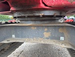 Chassis with Turntable Bearing