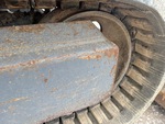 Undercarriage with Right Idler