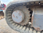 Undercarriage with Right Sprocket