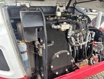 Hydraulics with Hydraulic Tank