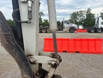 Hydraulics with Bucket Cylinder