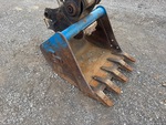 Specialty with Excavator Bucket Condition