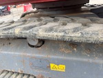Undercarriage with Right Grouser Height