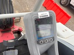 Control Station with Gauges