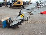 Chassis with Stick Condition