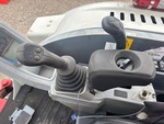 Control Station with Hydraulic Controls