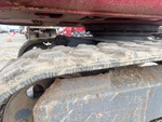 Undercarriage with Left Grouser Height