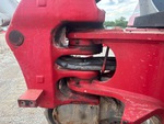 Chassis with Swing Tower Pivot