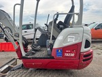 General Appearance with Paint
