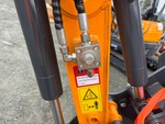 Hydraulics with