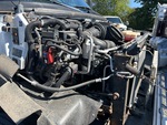 Engine with Engine - Right Side