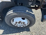 Underbody with Right Steer Tire