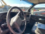 Cab with Steering Control